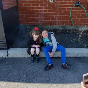 Meet your Posher, Maria